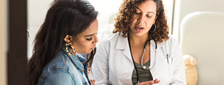 Non-English speakers are being shut out of clinical trials