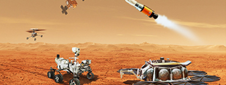 Costly Mars Sample Return is squeezing smaller NASA missions