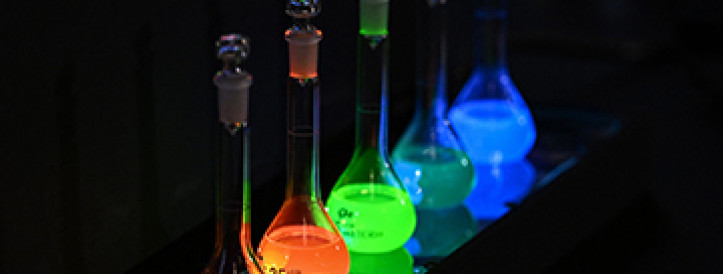 Quantum Dot Innovators Honored with Nobel Prize in Chemistry