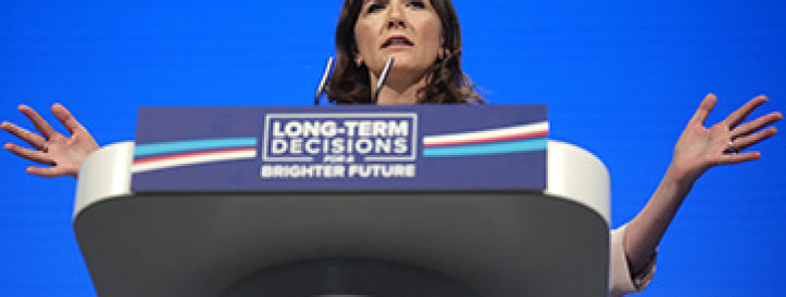 U.K. government vow to end ‘woke’ science draws rebuke from researchers