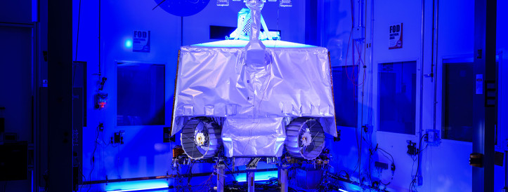 Kuuuurija tapmisega paneb NASA kommertskullerite programmi ettevaatusele