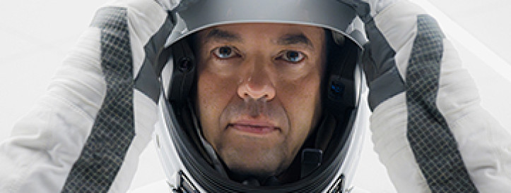 Trump valis NASA juhtima miljardärist astronaudi