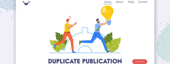 Uncovering Duplicate Publication: A Lesson in Editorial Vigilance
