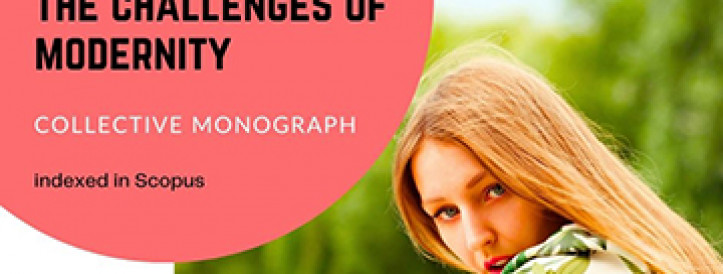 Chapters in the collective monograph