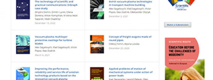 THE SCHOLAR'S PATHWAY: ELEVATING ACADEMIC IMPACT THROUGH SCOPUS-INDEXED MONOGRAPHS