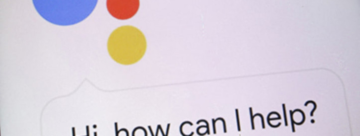 GOOGLE INTRODUCES INNOVATIVE DIGITAL ASSISTANT ENHANCED WITH SHI FOR PERSONALIZED INTERACTIONS