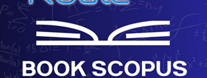 Empower Your Research: Submit Your Monograph for Scopus Indexing