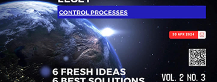 EEJET | Vol. 2 No. 3 (128) (2024) | Control processes