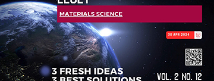 EEJET | Vol. 2 No. 12 (128) (2024) | Materials Science