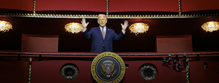 Kuidas Trumpi administratsioon USA teadust lammutab
