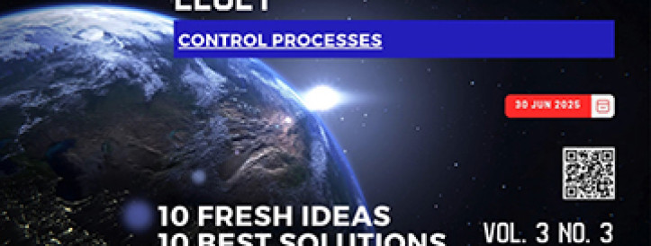 EEJET | Vol. 3 No. 3 (135) (2025) | Control processes