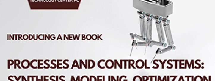 📘 Presenting a new book
