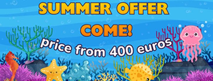 Summer Offer from Scientific Route Publishing!