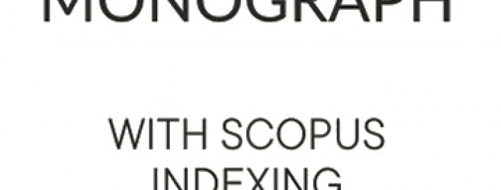 EMPOWERING YOUR SCHOLARLY WORK: MONOGRAPH PUBLISHING SOLUTIONS BY SCIENTIFIC ROUTE OÜ