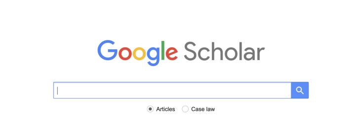 Google Scholar on manipuleeritav