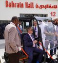 Bahrain Polytechnic’s 6th Engineering Project Exhibition Showcases More Than 80 Projects