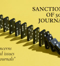 Web of Science Sanctions Over 50 Journals, Sparking Concerns About Special Issues in Mega-Journals