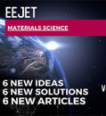 EEJET | Vol. 4 No. 12 (124) (2023) | Materials Science