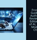 FROM JAMA: GUIDANCE FOR AUTHORS, PEER REVIEWERS, AND EDITORS ON USE OF AI, LANGUAGE MODELS, AND CHATBOTS