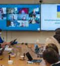 Estonian companies are providing digital education solutions to Ukrainian children free of charge