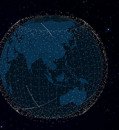 Half of all active satellites are now from SpaceX. Here’s why that may be a problem