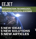 EEJET | Vol. 3 No. 2 (123) (2023) | Information technology. Industry control systems