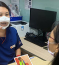 TRANSPARENT MEDICAL MASKS DEVELOPED FOR SPEECH THERAPISTS