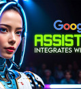 GOOGLE UNVEILS DIGITAL ASSISTANT THAT WILL USE SHI FOR PERSONALIZED RESPONSES