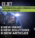 EEJET | Vol. 3 No. 4 (123) (2023) | Mathematics and Cybernetics - applied aspects