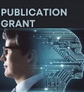 Opportunity for Researchers: Publication Grant for AI Applications Manuscripts