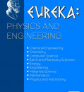 Scientific Route OÜ presents the journal EUREKA: Physics and Engineering