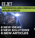 EEJET | Vol. 4 No. 4 (124) (2023) | Mathematics and Cybernetics - applied aspects