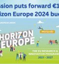 Commission puts forward €13.6B research budget for 2024, with €12.8B for Horizon Europe