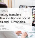 The annual scientific conference «Technology transfer: innovative solutions in Social Sciences and Humanities»