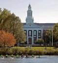 Harvard behavioral scientist faces research fraud allegations