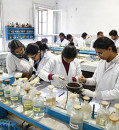 India aims to invigorate science with hefty new funding agency