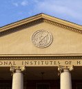 NIH leevendab pärast Trumpi suhtluse pausi kehtestatud toetuste läbivaatamist