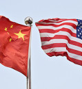 USA Kongress kaalub Hiina koostöö ulatuslikku keelustamist