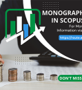Publish Your Monograph with Scientific Route OÜ: Scopus Indexing Available!