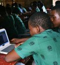 GHANA LIBRARIES TO BROADEN EDUCATIONAL OPPORTUNITIES FOR STUDENTS
