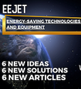 EEJET | Vol. 3 No. 8 (123) (2023) | Energy-saving technologies and equipment