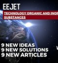 EEJET | Vol. 3 No. 6 (123) (2023) | Technology organic and inorganic substances