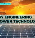 Set to the collective monograph “ENERGY ENGINEERING AND POWER TECHNOLOGY” from SCIENTIFIC ROUTE OÜ®!