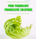 9 unique sections of important information, 9 different aspects of food technology, 9 promising solutions for the modern food industry.