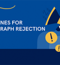 GUIDELINES FOR MONOGRAPH REJECTION