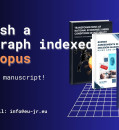 Need to publish a monograph with indexing in Scopus?