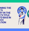 MENTIONING THE SAMPLE’S COUNTRY IN THE ARTICLE’S TITLE LEADS TO BIAS IN RESEARCH EVALUATION