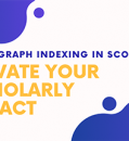 Monograph Indexing in Scopus: Elevate Your Scholarly Impact
