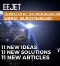 EEJET | Vol. 4 No. 13 (124) (2023) | Transfer of technologies: industry, energy, nanotechnology