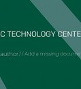 Add a missing document to Scopus | Help for the author